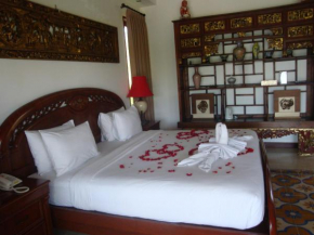 Aqua Octaviana Bali Villa  North Kuta